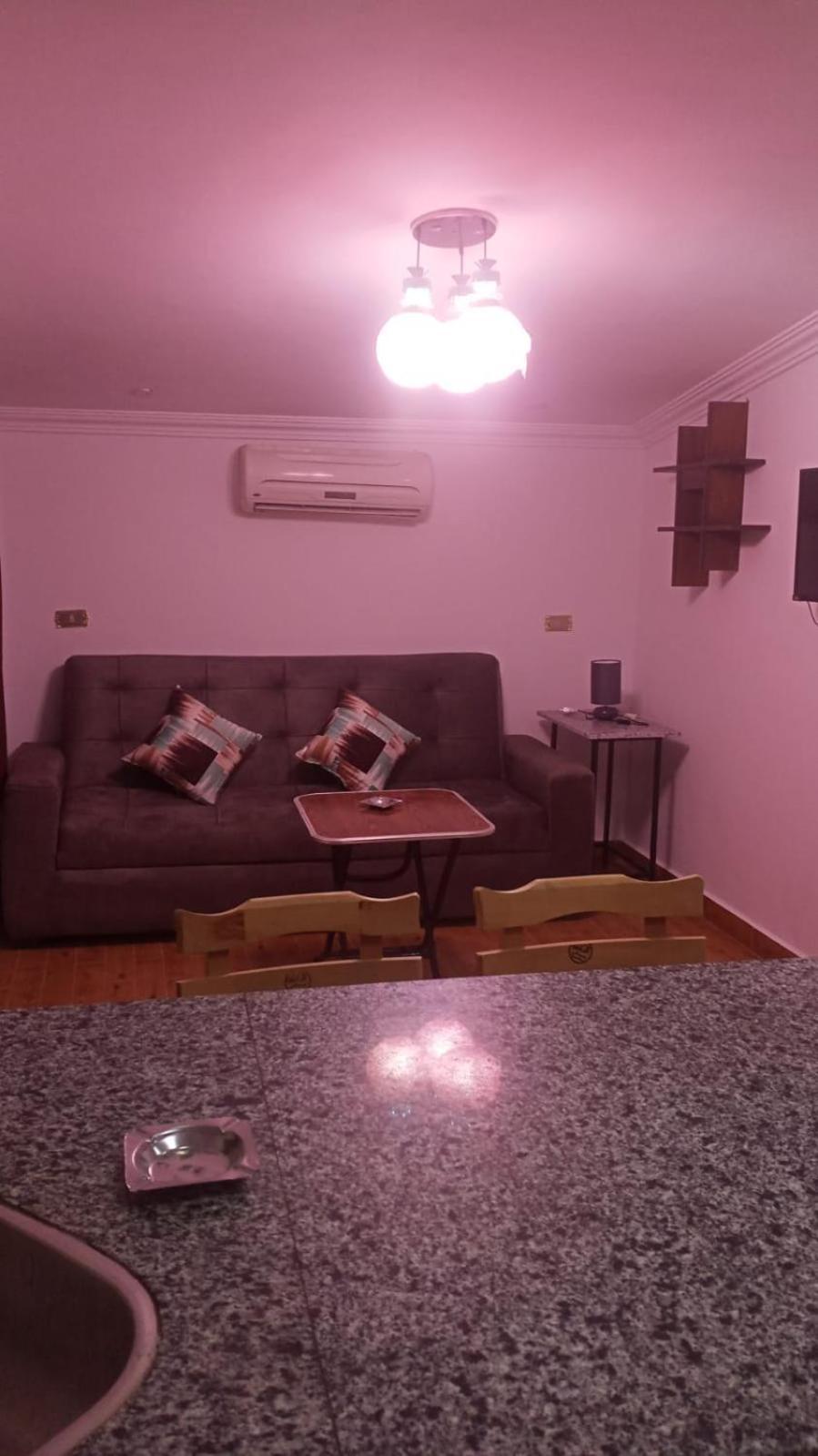 Luxury Sea-view Flat Apartment *