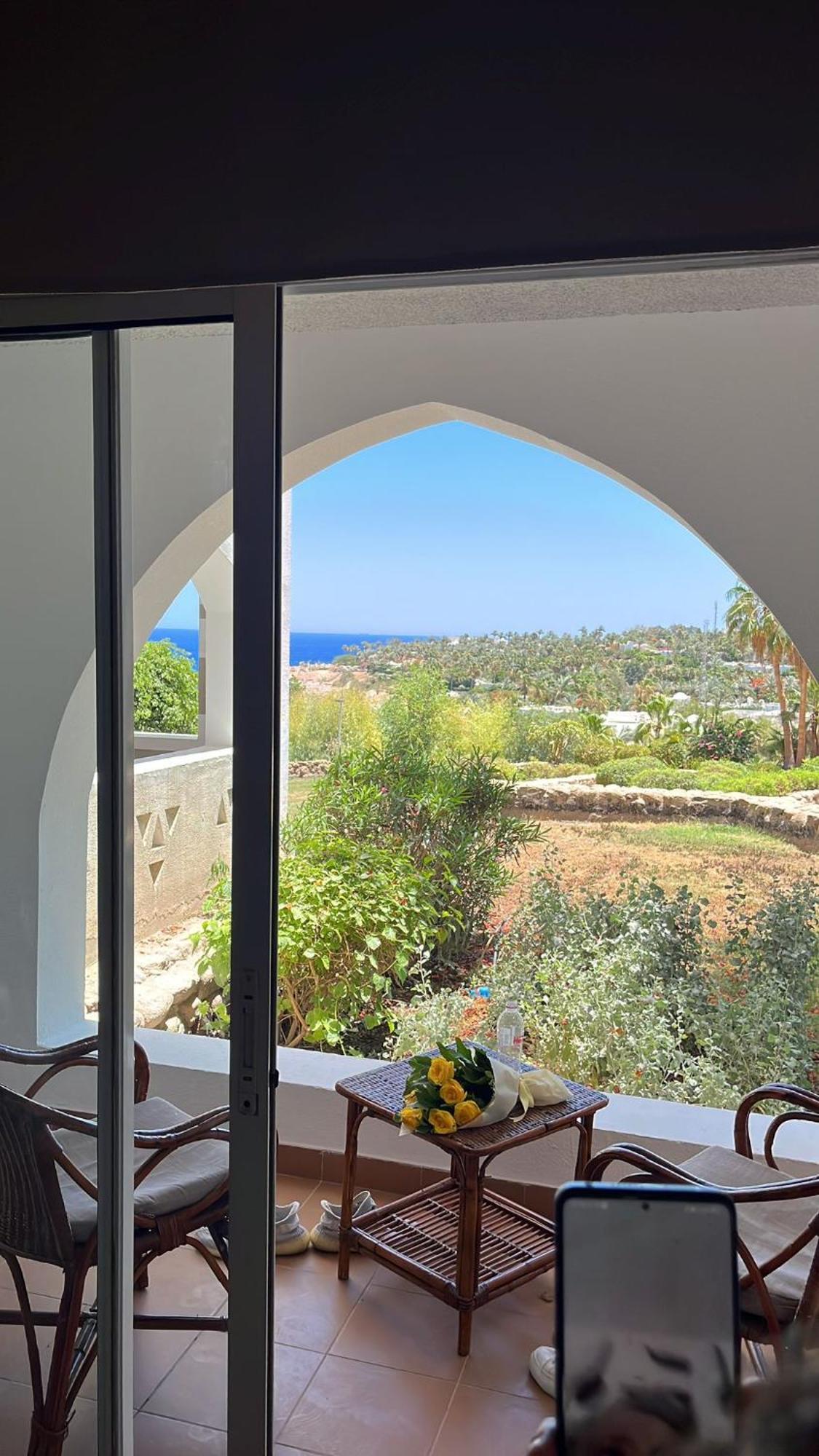 Sheik Domina Coral Bay Blocco 33 Sharm el-Sheikh