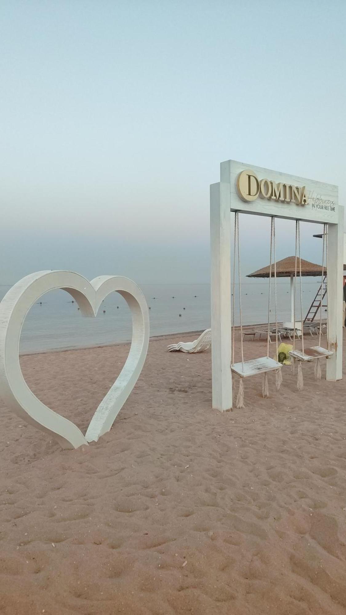 Apartment Sheik Domina Coral Bay Blocco 33 *