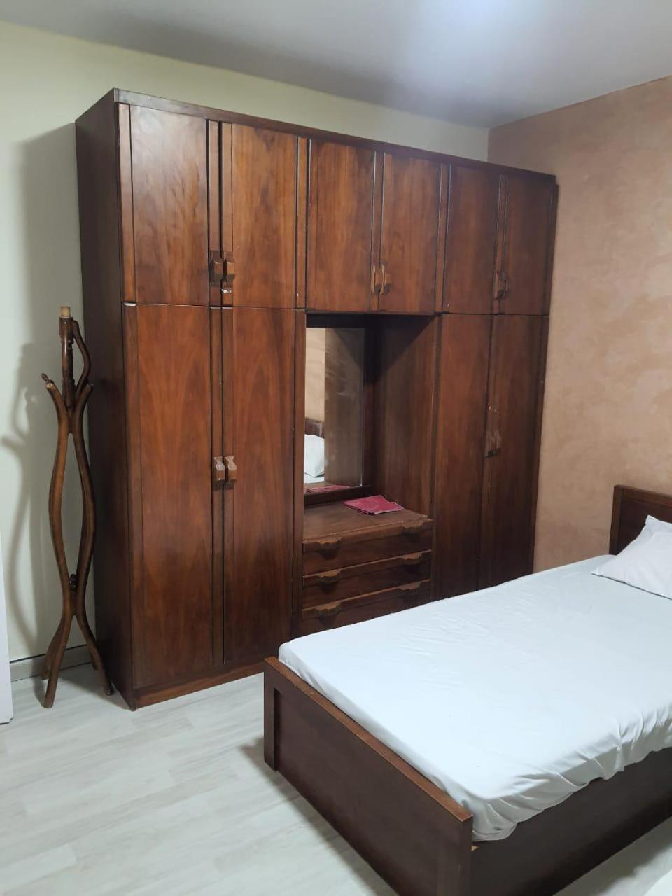 Apartment Delta *