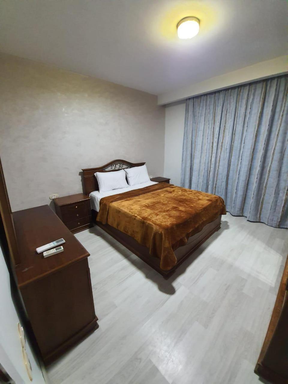 Apartment Delta