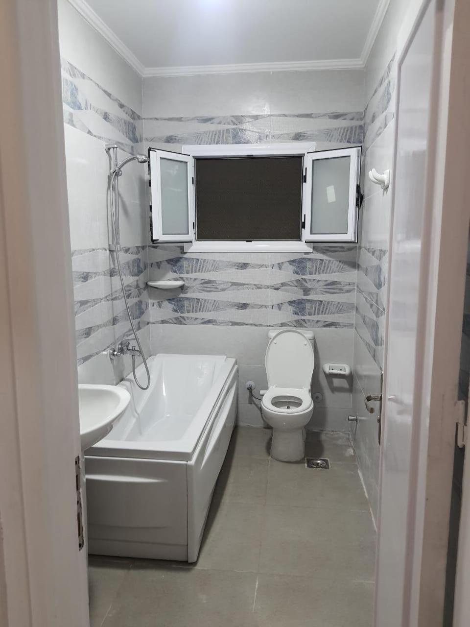 Apartamento Delta *