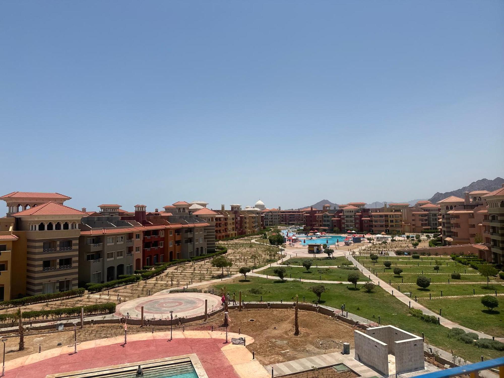 Porto 2 Sharm el Sheikh