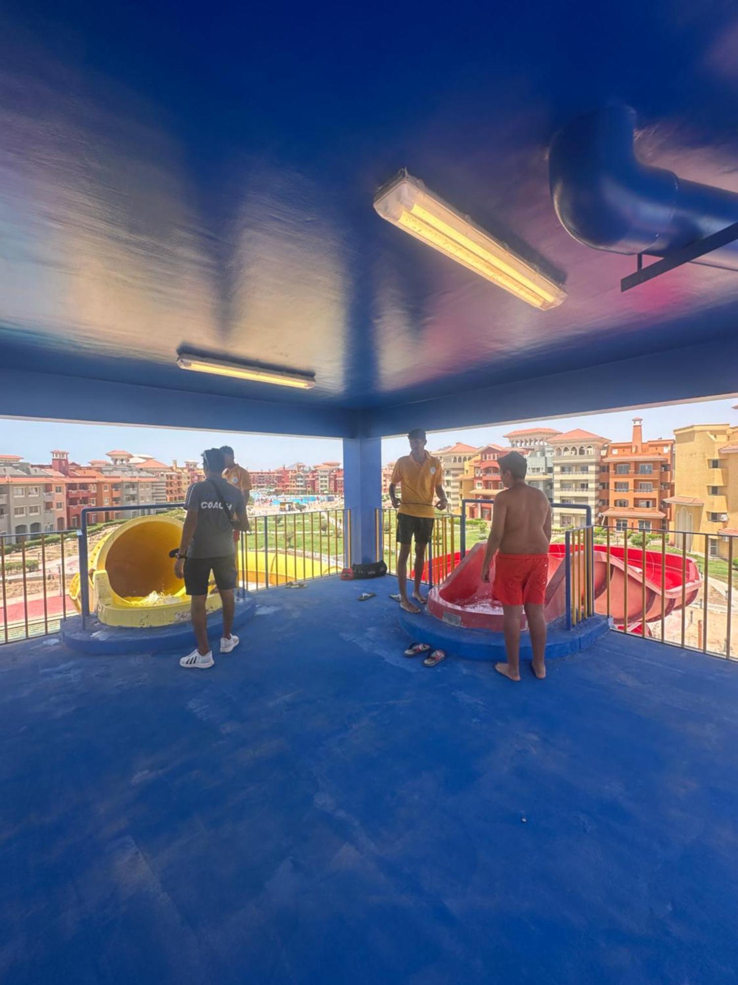 Porto 2 Apartment Sharm el-Sheikh