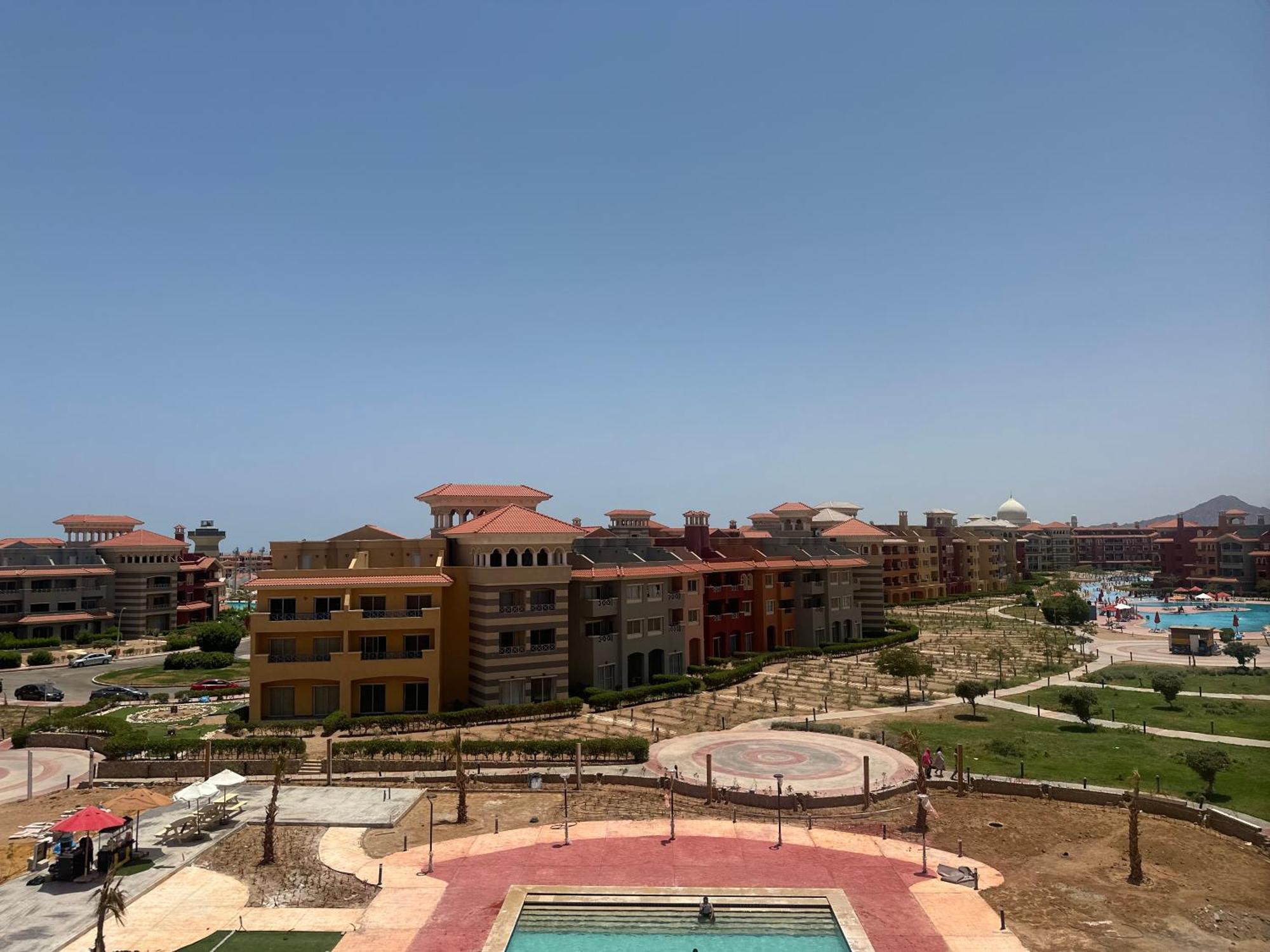 Appartamento Porto 2 Sharm el Sheikh
