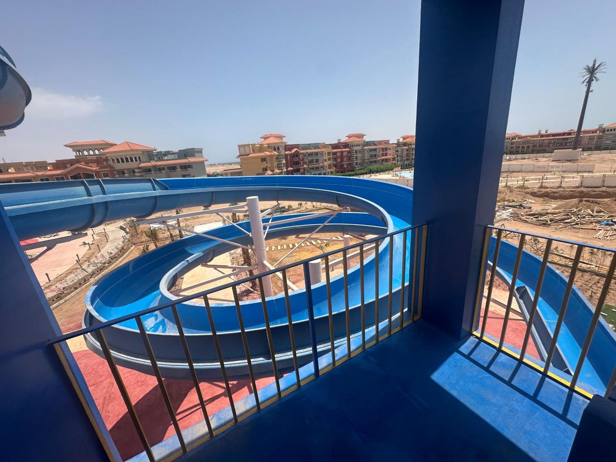 Porto 2 Appartamento Sharm el Sheikh