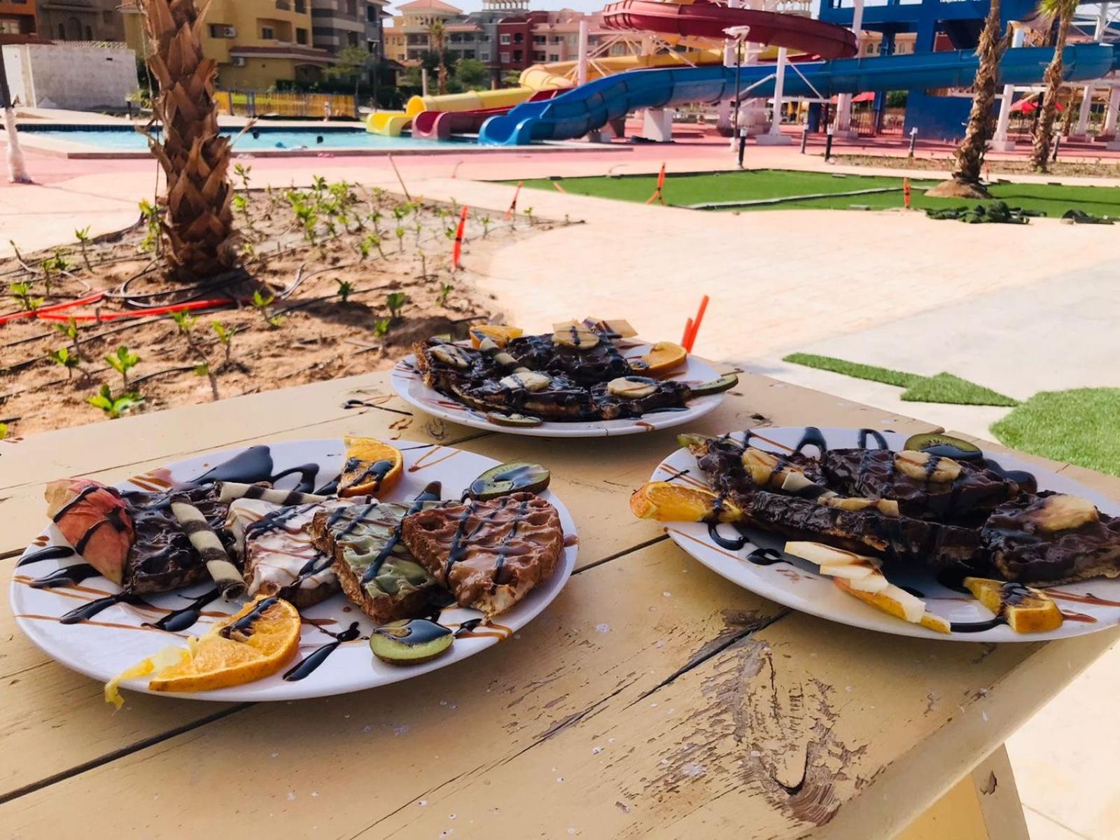 Porto Sharm-elsheikh Sharm el-Sheikh