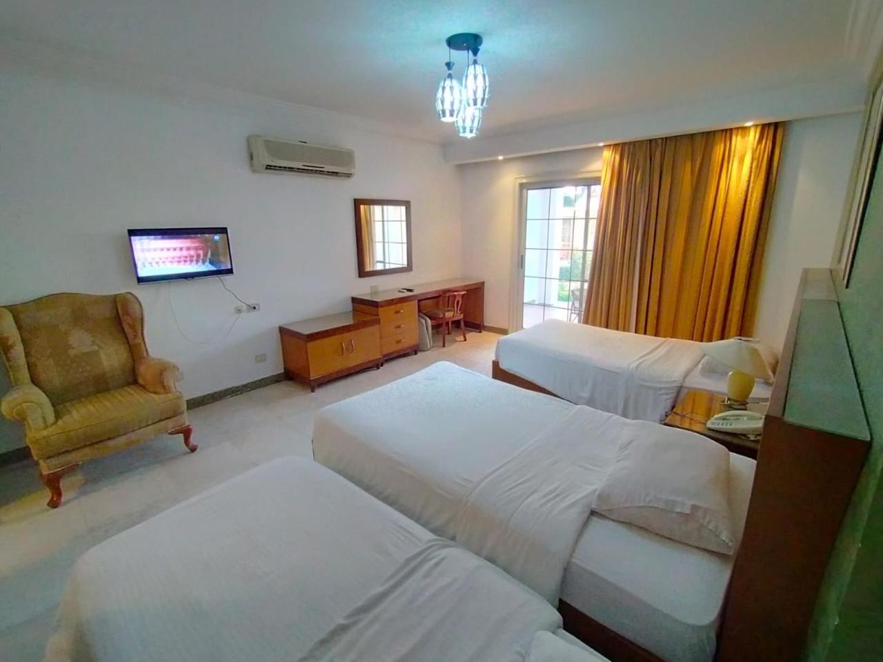 Vip * Sharm el-Sheikh