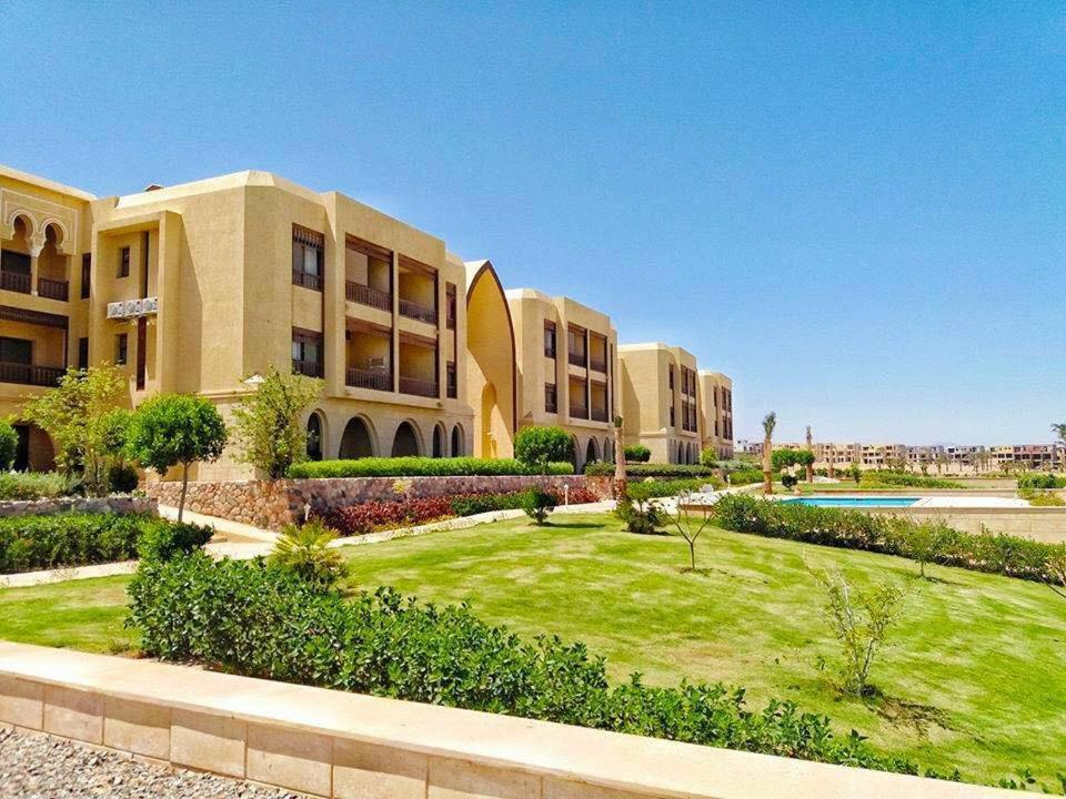 Ss1088 Golf Heights 2 Bedroom Sea View *