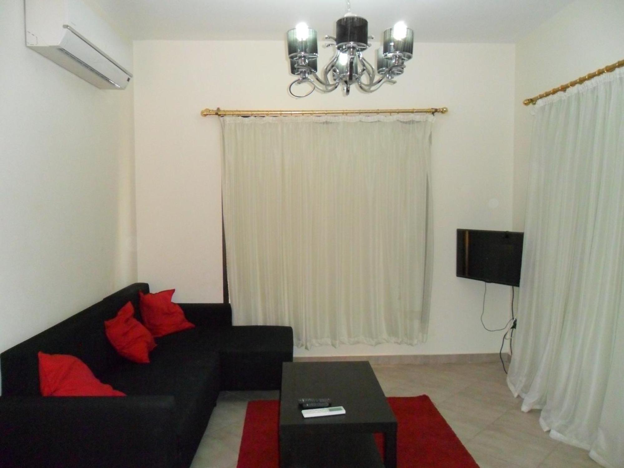 Ss1088 Golf Heights 2 Bedroom Sea View