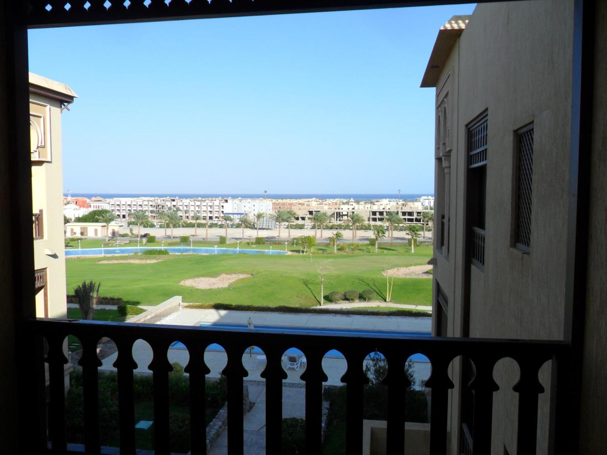Ss1088 Golf Heights 2 Bedroom Sea View Apartment *