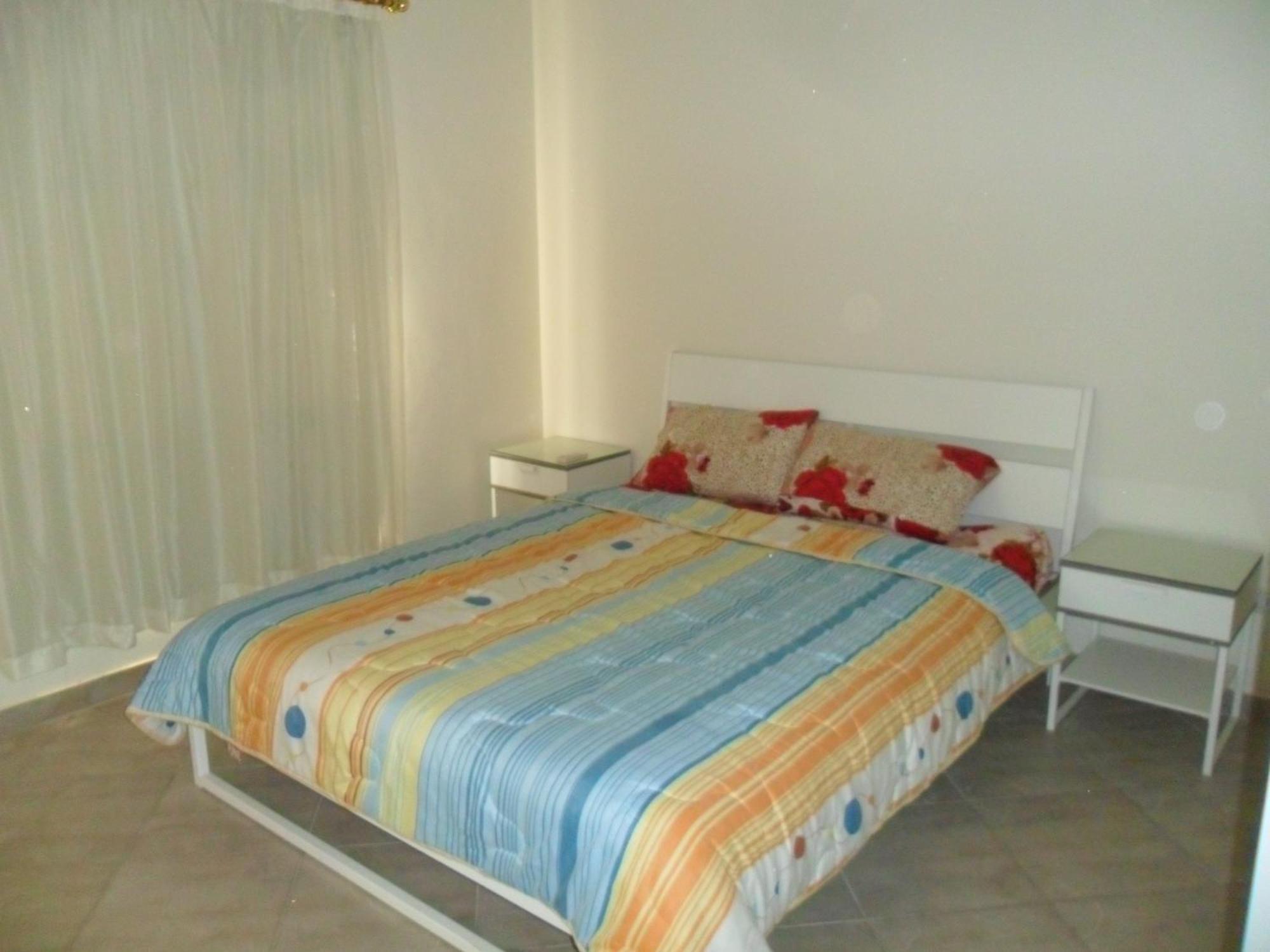 Ss1088 Golf Heights 2 Bedroom Sea View Sharm el-Sheikh
