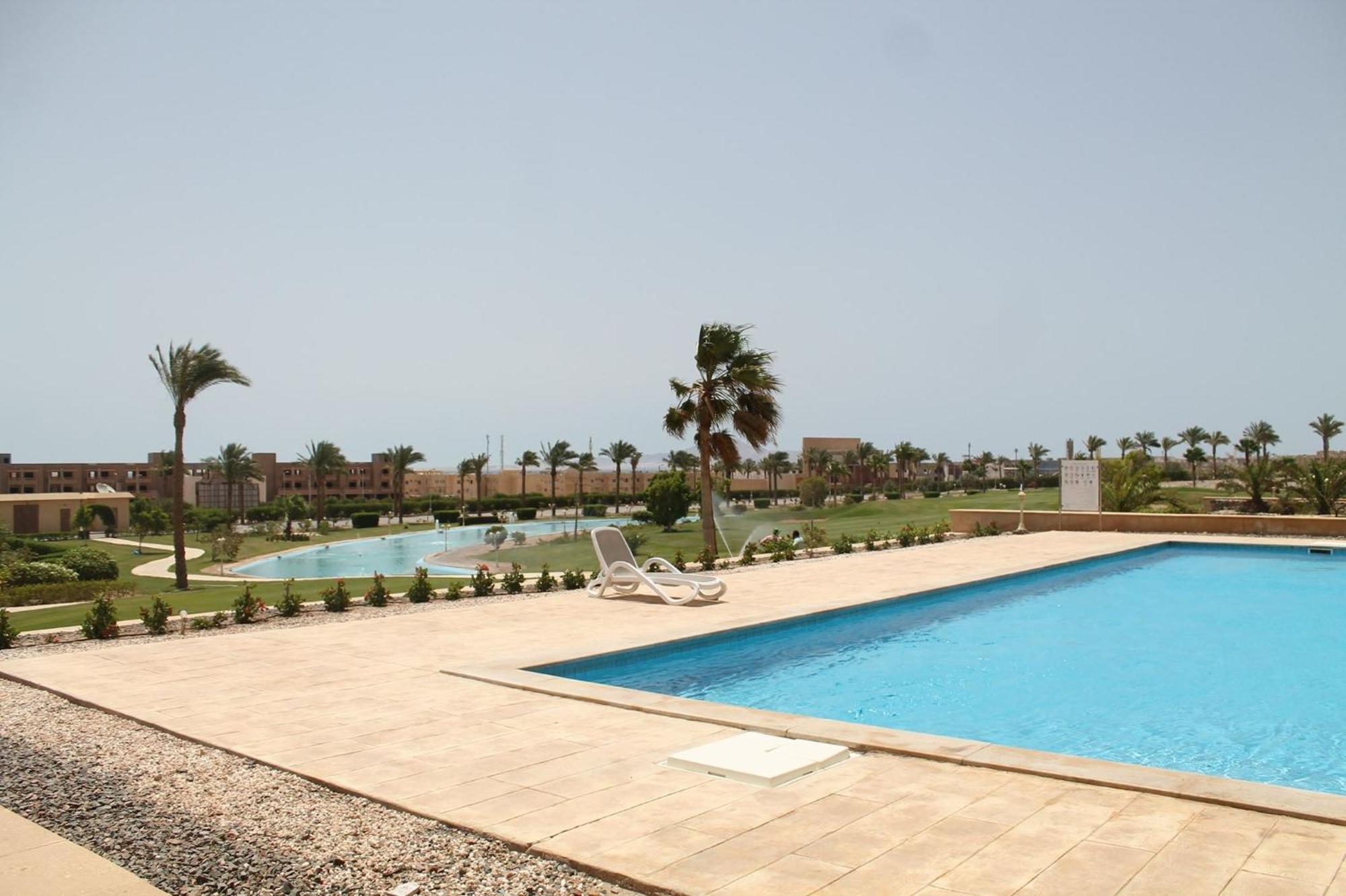 Ss1088 Golf Heights 2 Bedroom Sea View Apartment *
