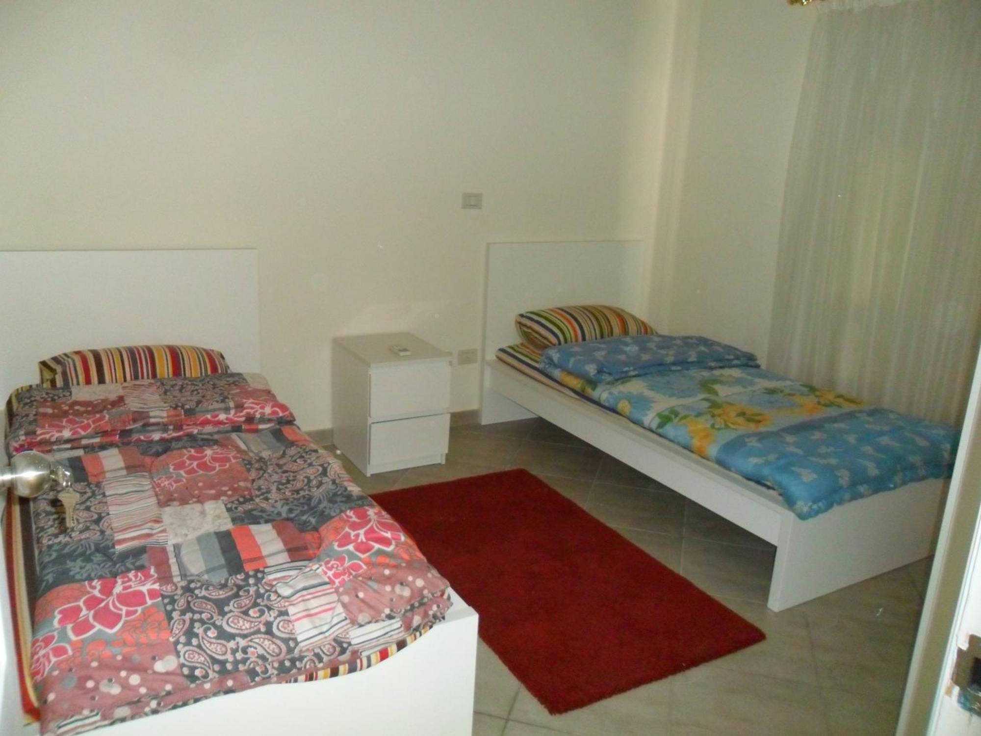 Apartment Ss1088 Golf Heights 2 Bedroom Sea View Sharm el-Sheikh