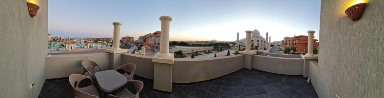 Porto Aqua Park Appartement Sharm-el-Sheikh