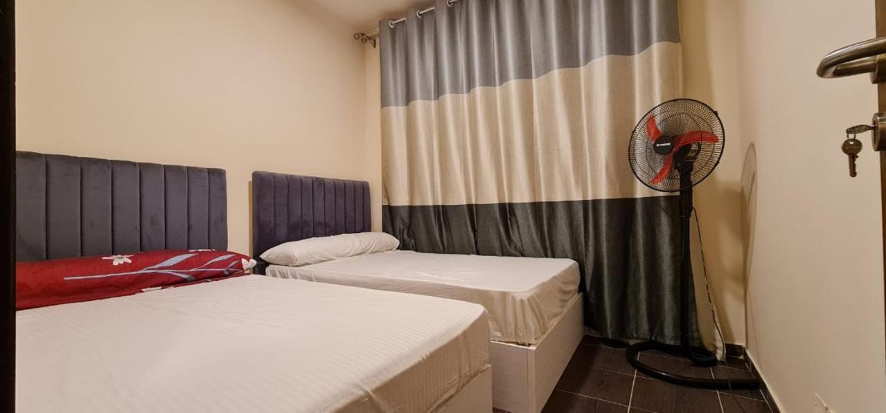 Porto Aqua Park Appartement Sharm-el-Sheikh