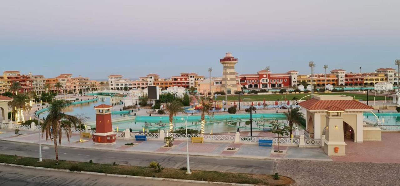 Porto Aqua Park *