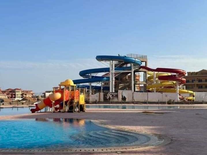 Porto Aqua Park Appartement