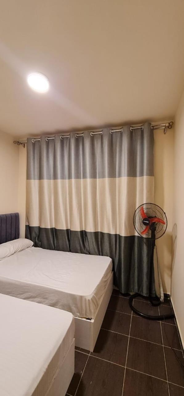 Appartement Porto Aqua Park Sharm-el-Sheikh