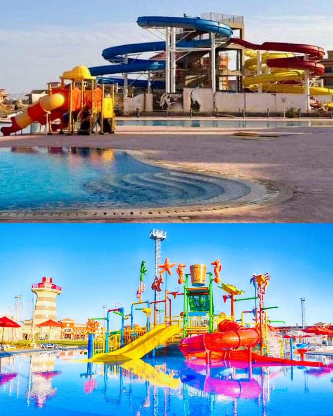 Apartamento Porto Aqua Park *