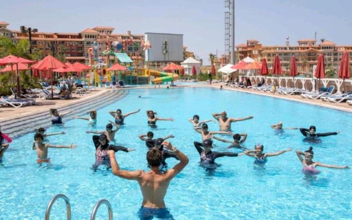 Porto Aqua Park Appartement *