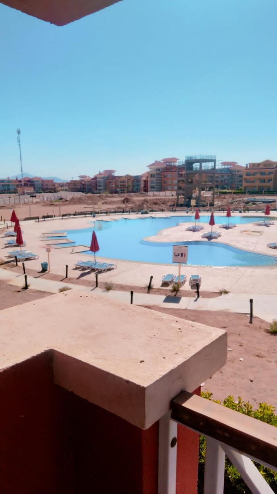 Apartamento Porto Aqua Park