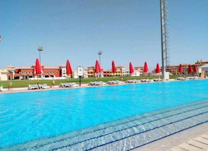 Porto Aqua Park Appartement *