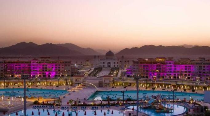 Porto Aqua Park Appartement Sharm-el-Sheikh