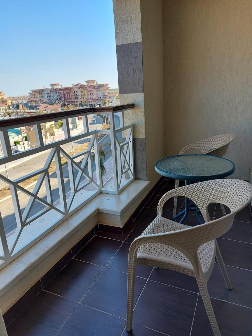 Porto Aqua Park Appartement *