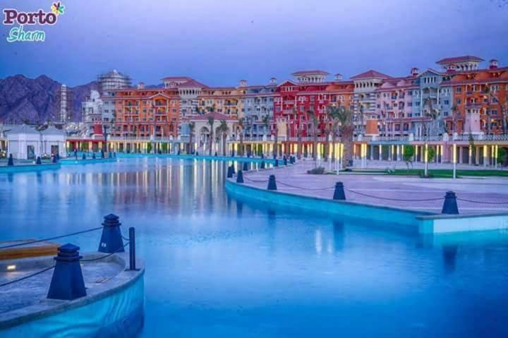 Porto Aqua Park Appartement