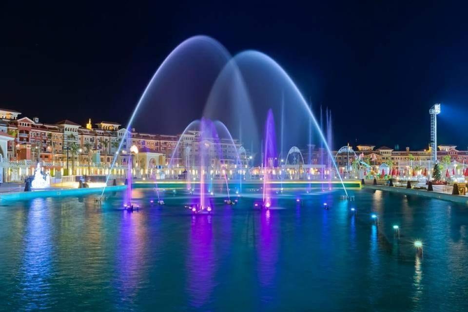 Porto Aqua Park Apartamento