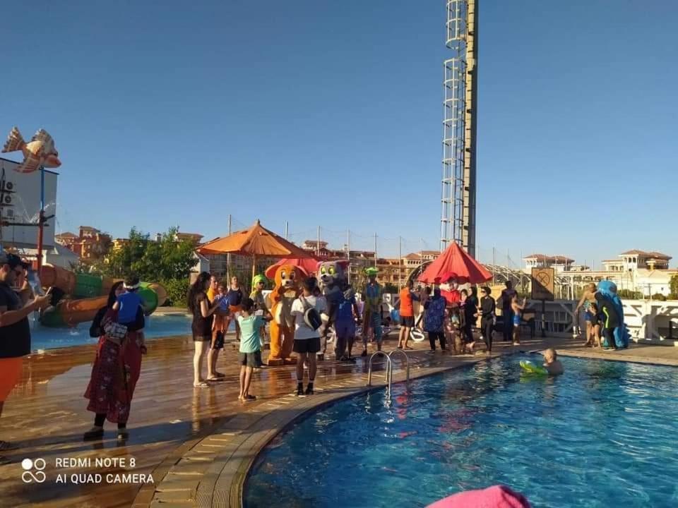 Porto Aqua Park Apartamento