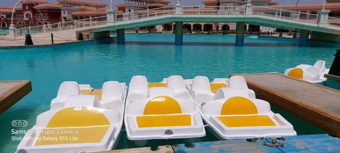 Porto Aqua Park *