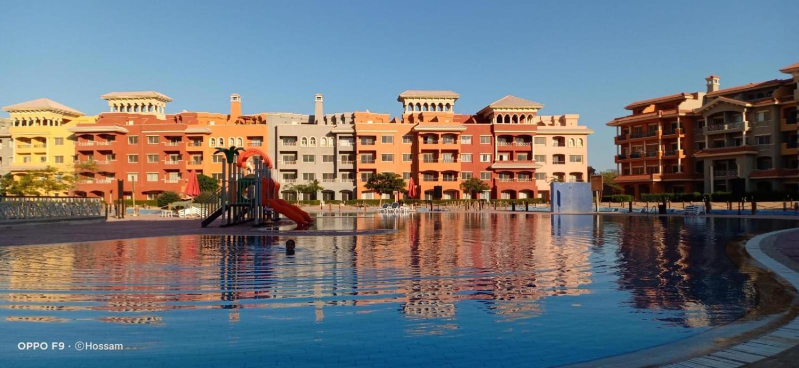 Apartamento Porto Aqua Park