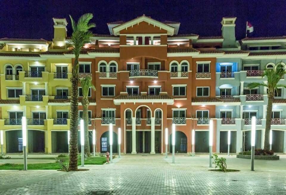 Apartamento Porto Aqua Park *