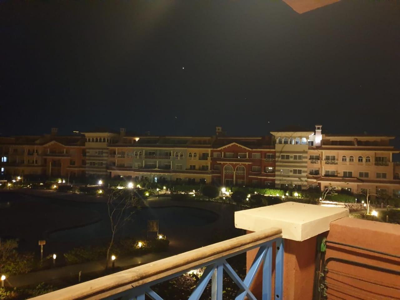 Appartement Porto Aqua Park Sharm-el-Sheikh