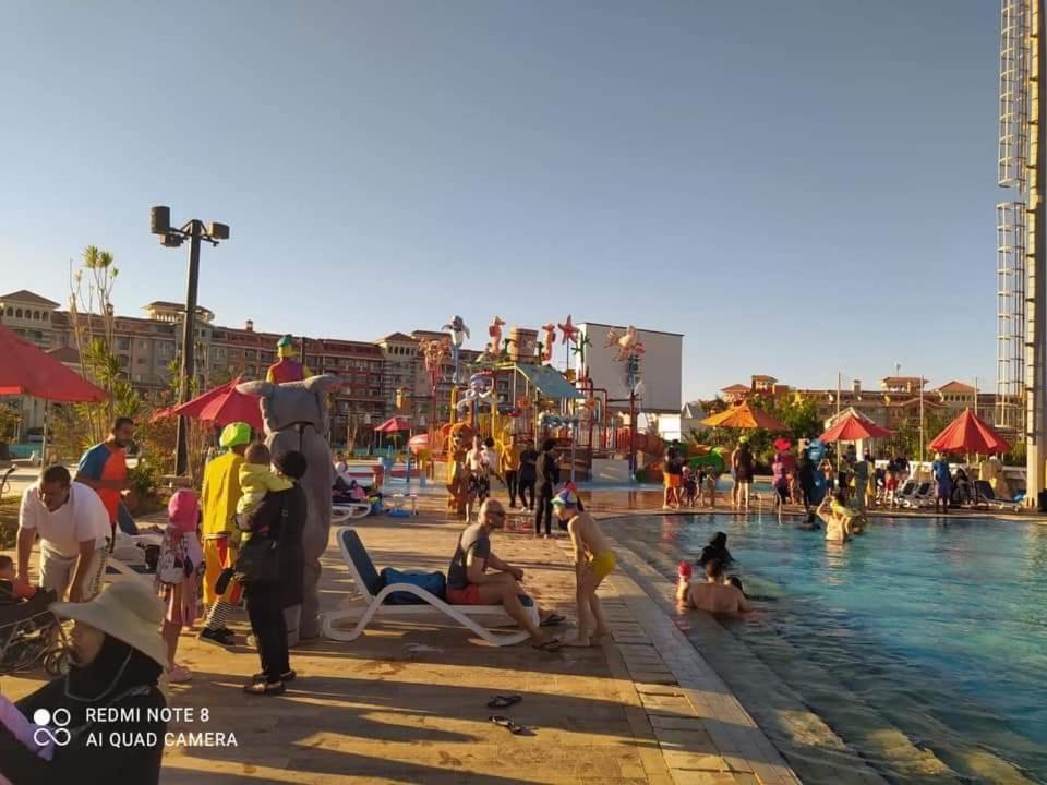 Apartamento بورتو شرم Porto Sharm El Sheikk