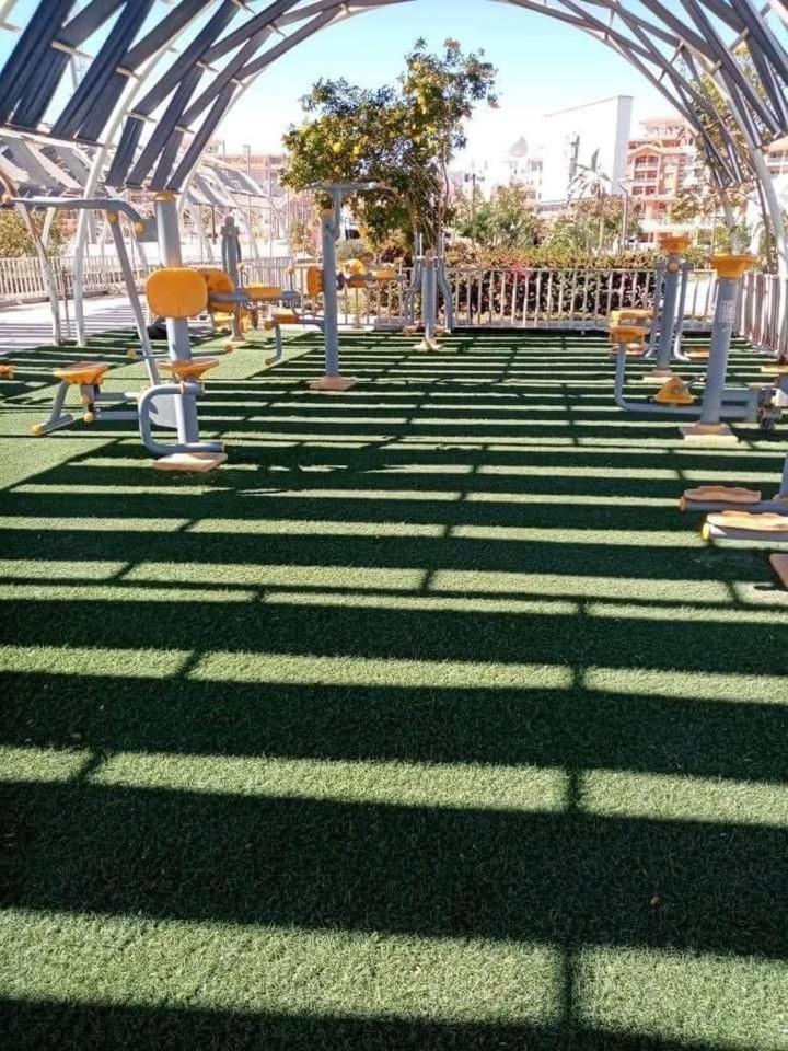 بورتو شرم Porto Apartamento