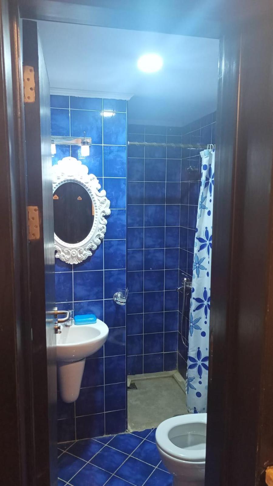 بورتو شرم Porto Apartamento