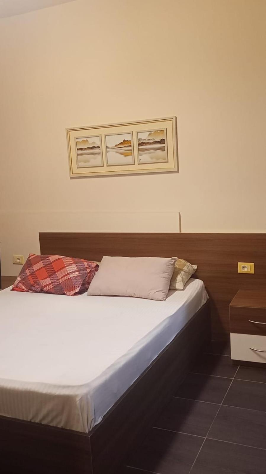 بورتو شرم Porto Apartamento *