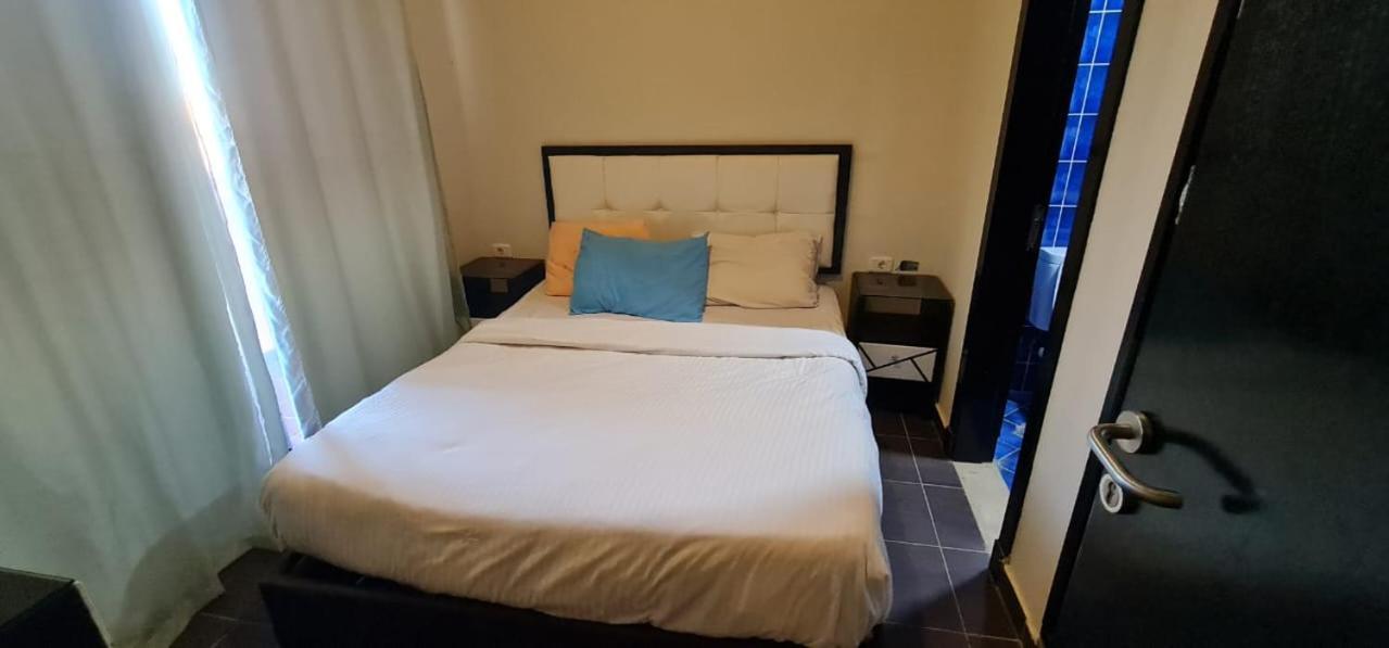 بورتو شرم Porto Apartamento Sharm El Sheikk