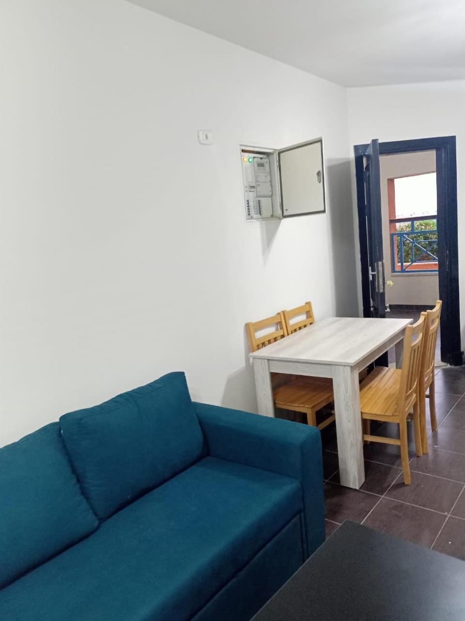 Apartamento بورتو شرم Porto Sharm El Sheikk