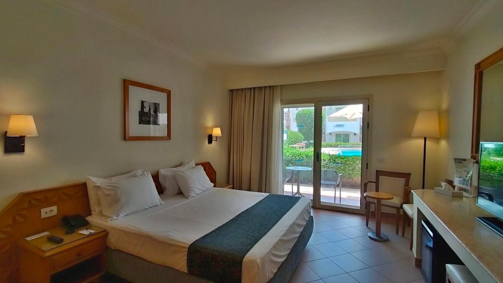 Resort Camel Dive Club & - Boutique 4*
