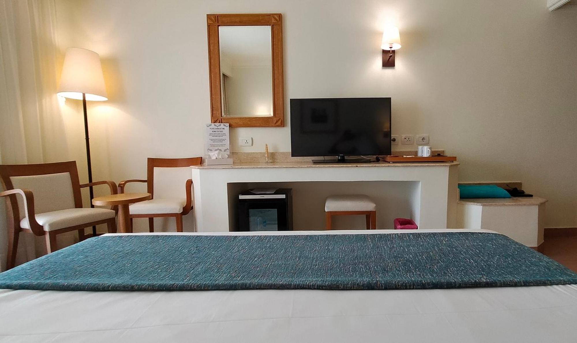 Resort Camel Dive Club & - Boutique 4*