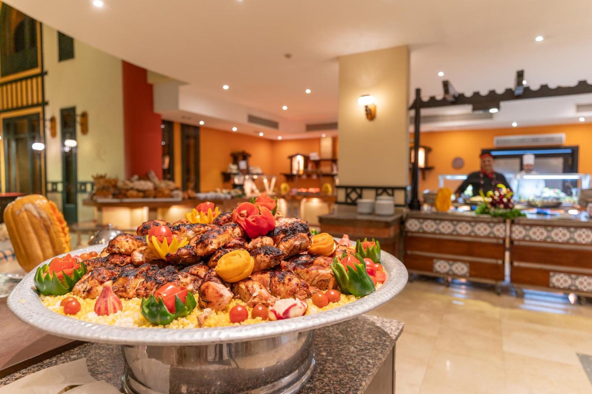 Resort Club El Faraana Reef 4*
