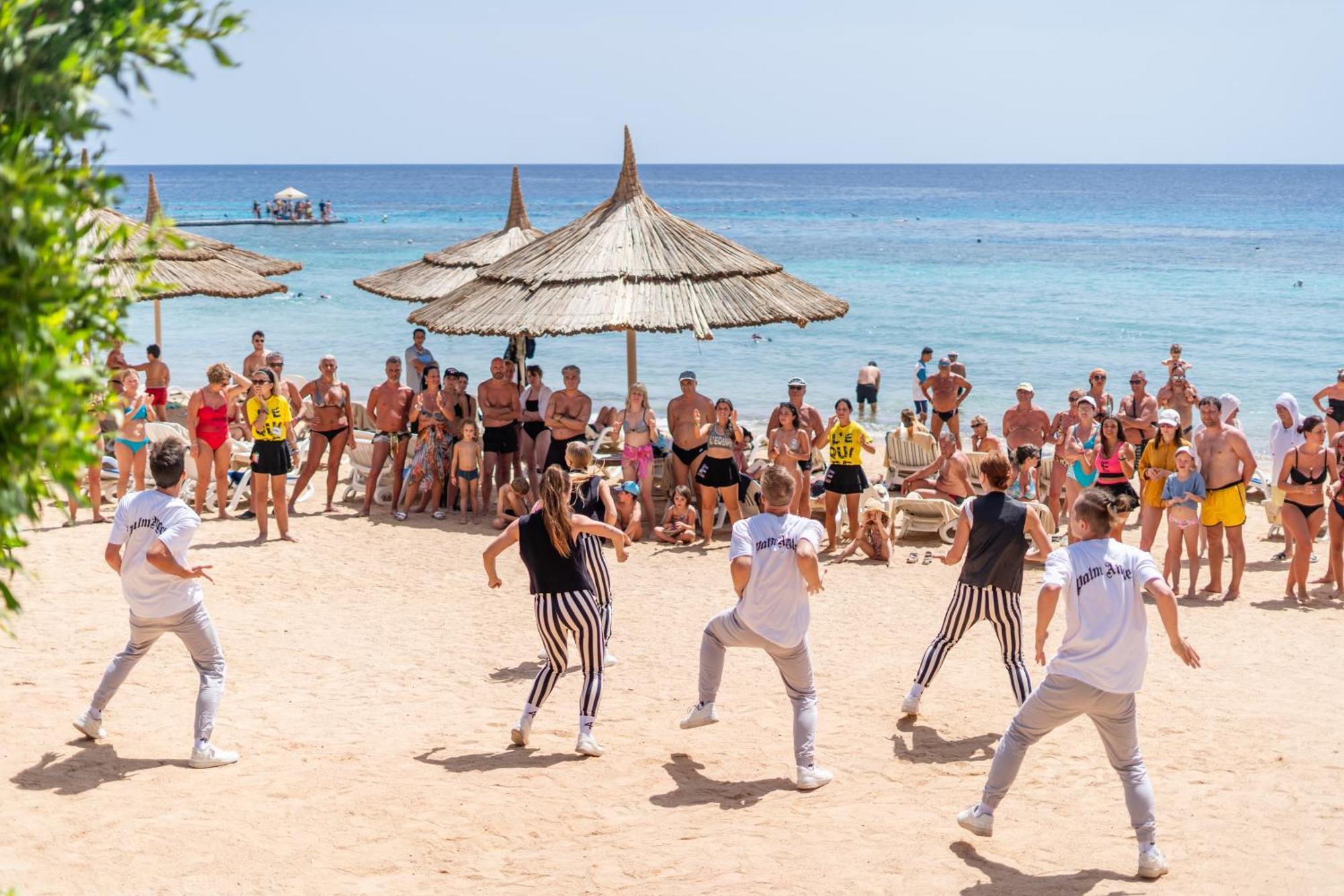 Club El Faraana Reef Resort Sharm el-Sheikh