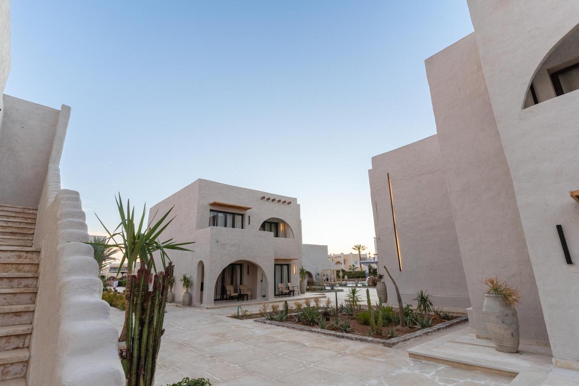 Club El Faraana Reef 4* Sharm el-Sheikh