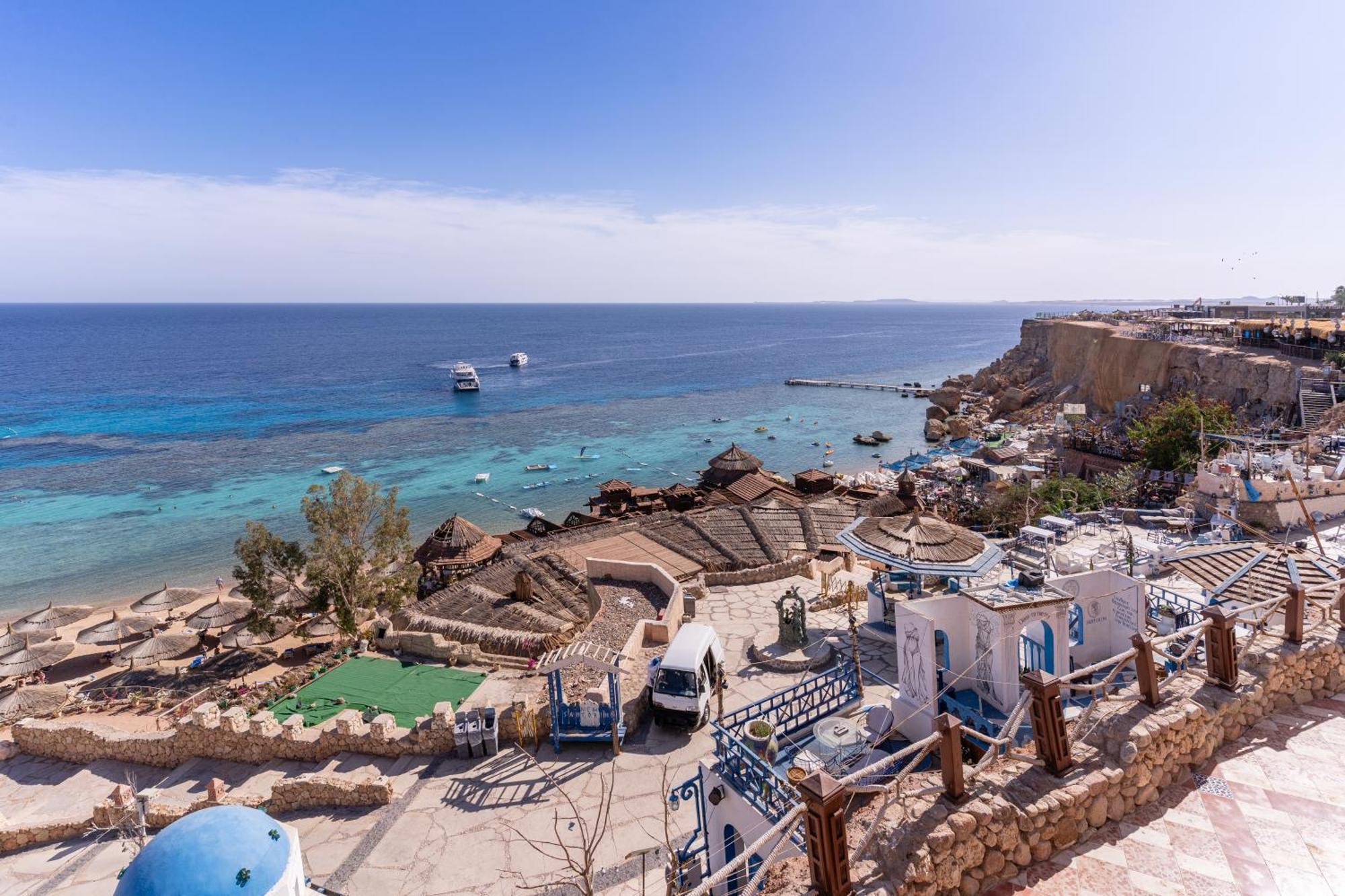Club El Faraana Reef 4*