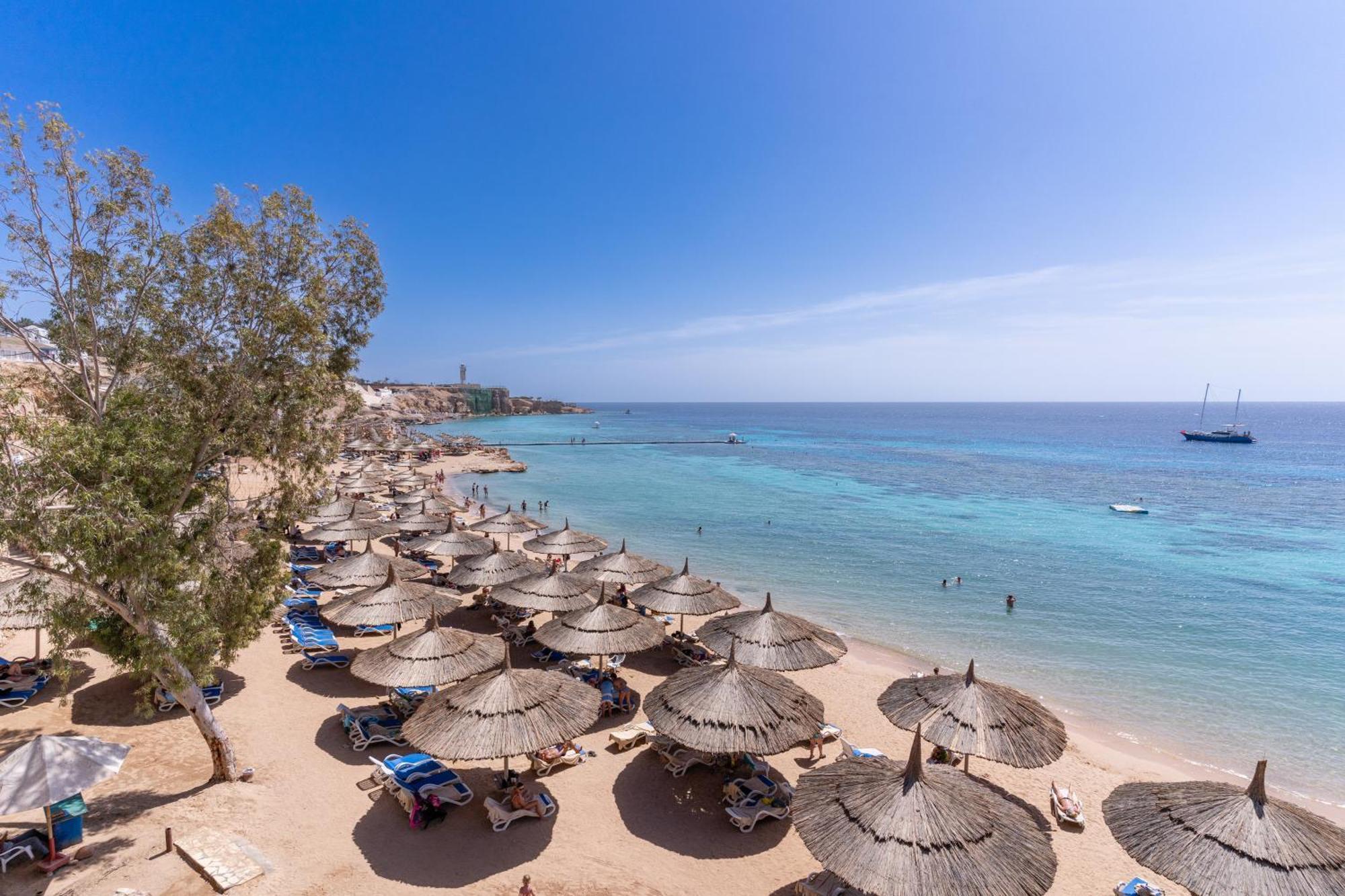 Club El Faraana Reef Resort