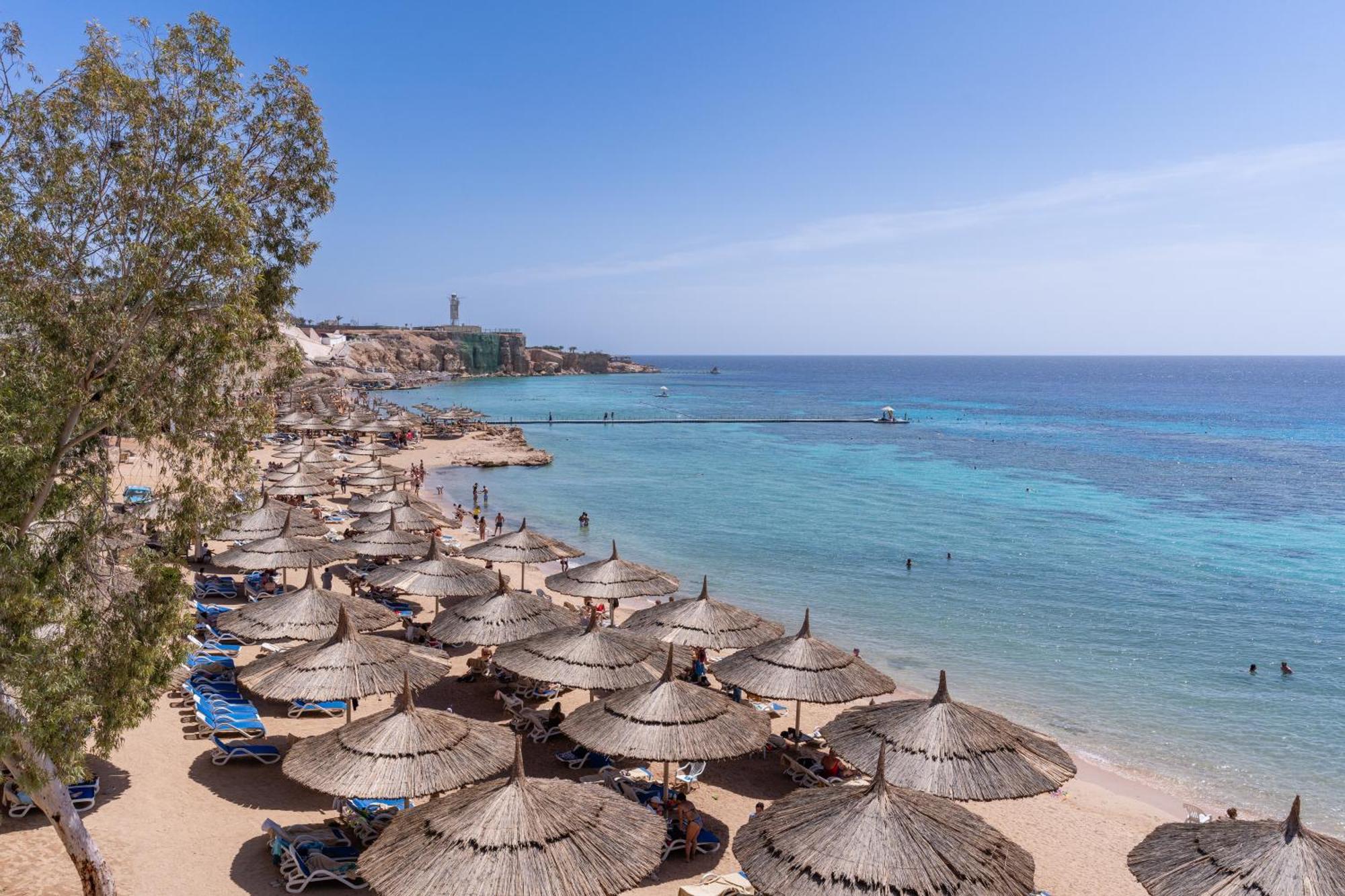 Resort Club El Faraana Reef Sharm el-Sheikh